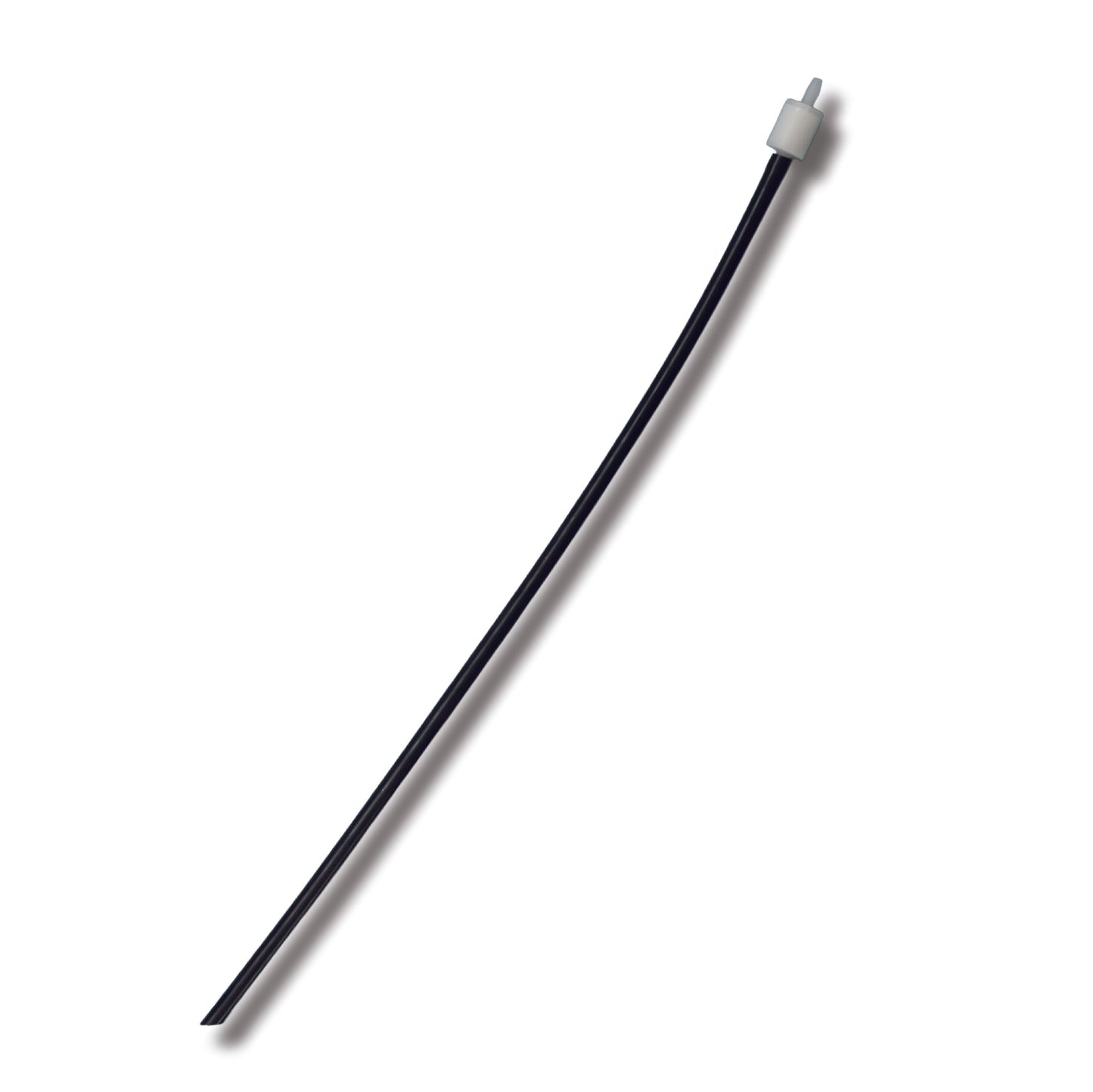 Solution Pickup Tube