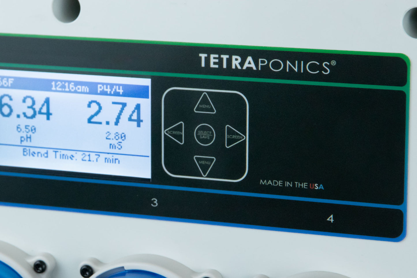 FLORATek 4 Pro - Made in the USA