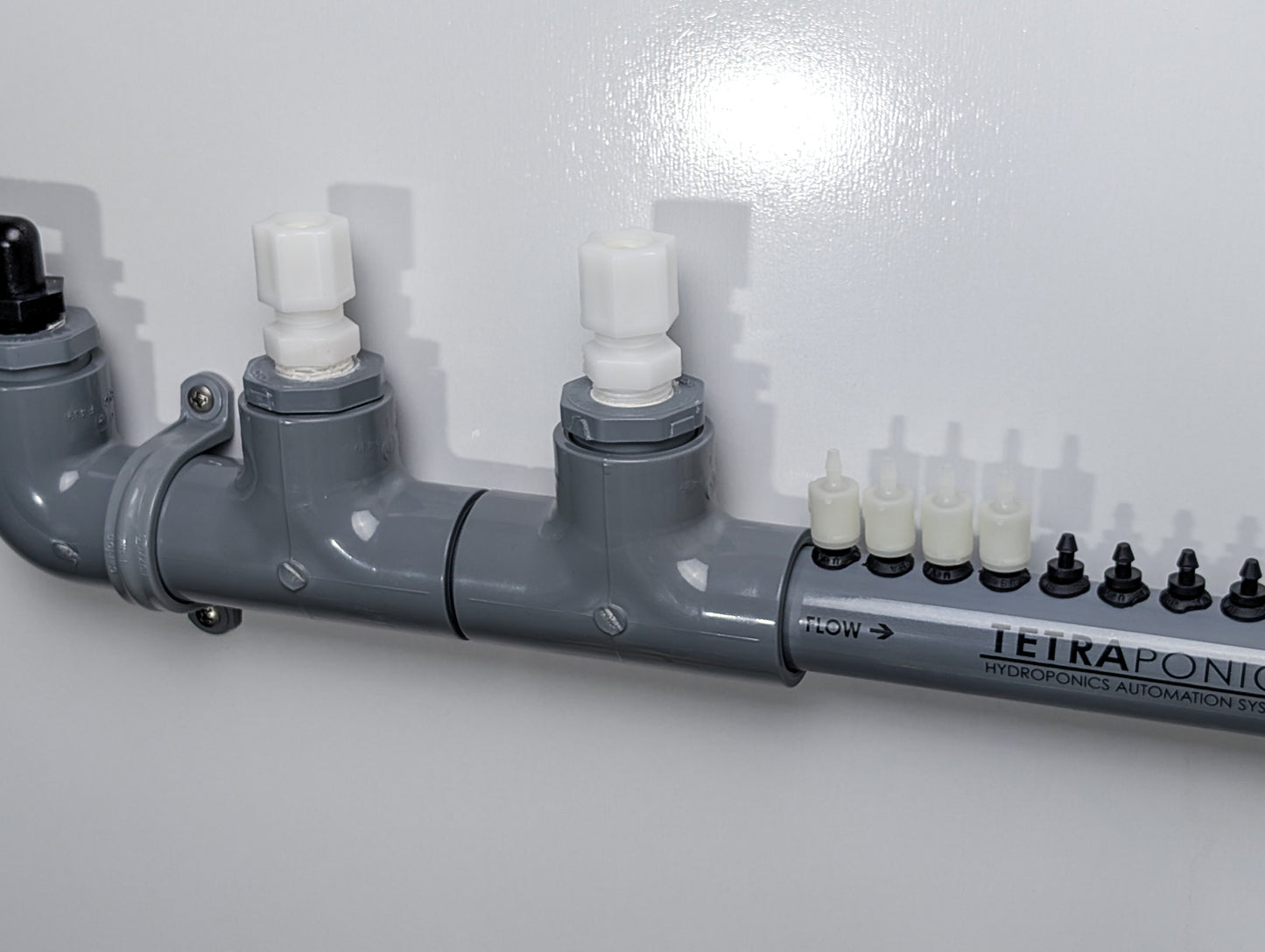 In-Line Manifold