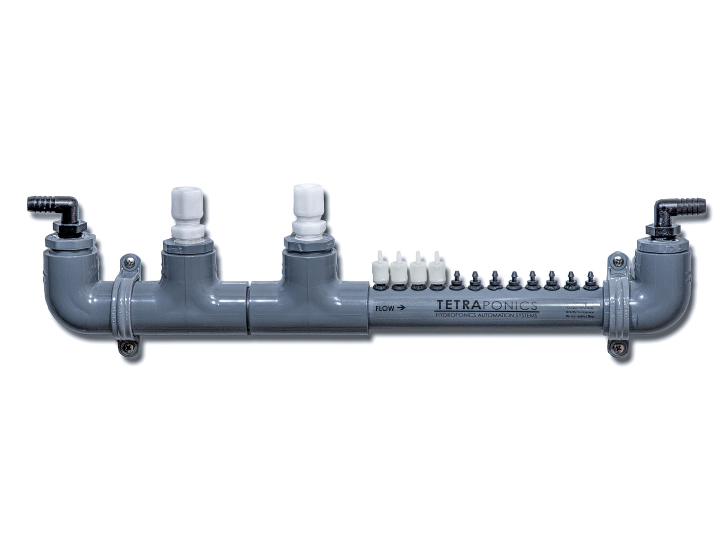 In-Line Manifold