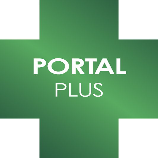 FLORATek 3X Portal Plus Subscription