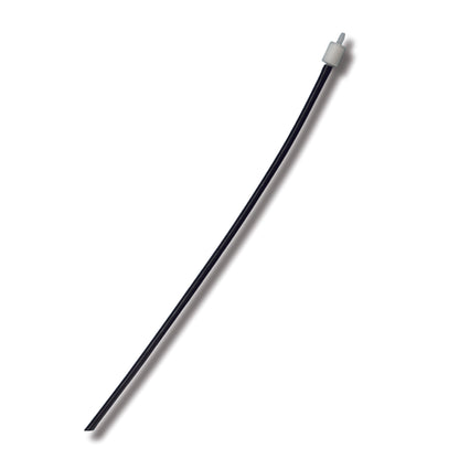 Solution Pickup Tube
