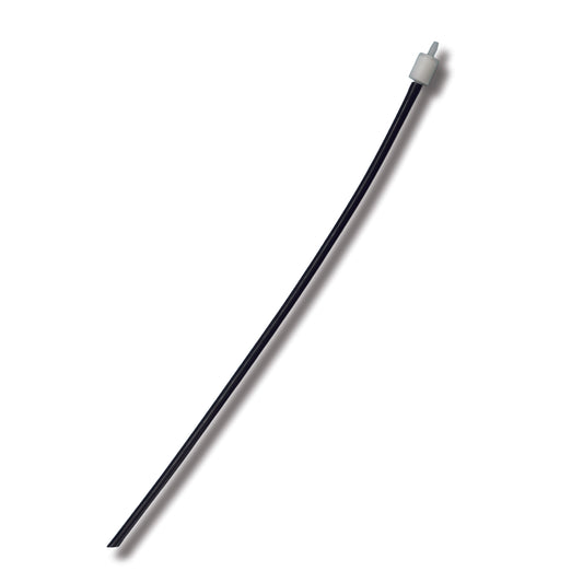 Solution Pickup Tube