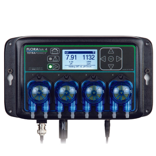 FLORATek 4 Main Image