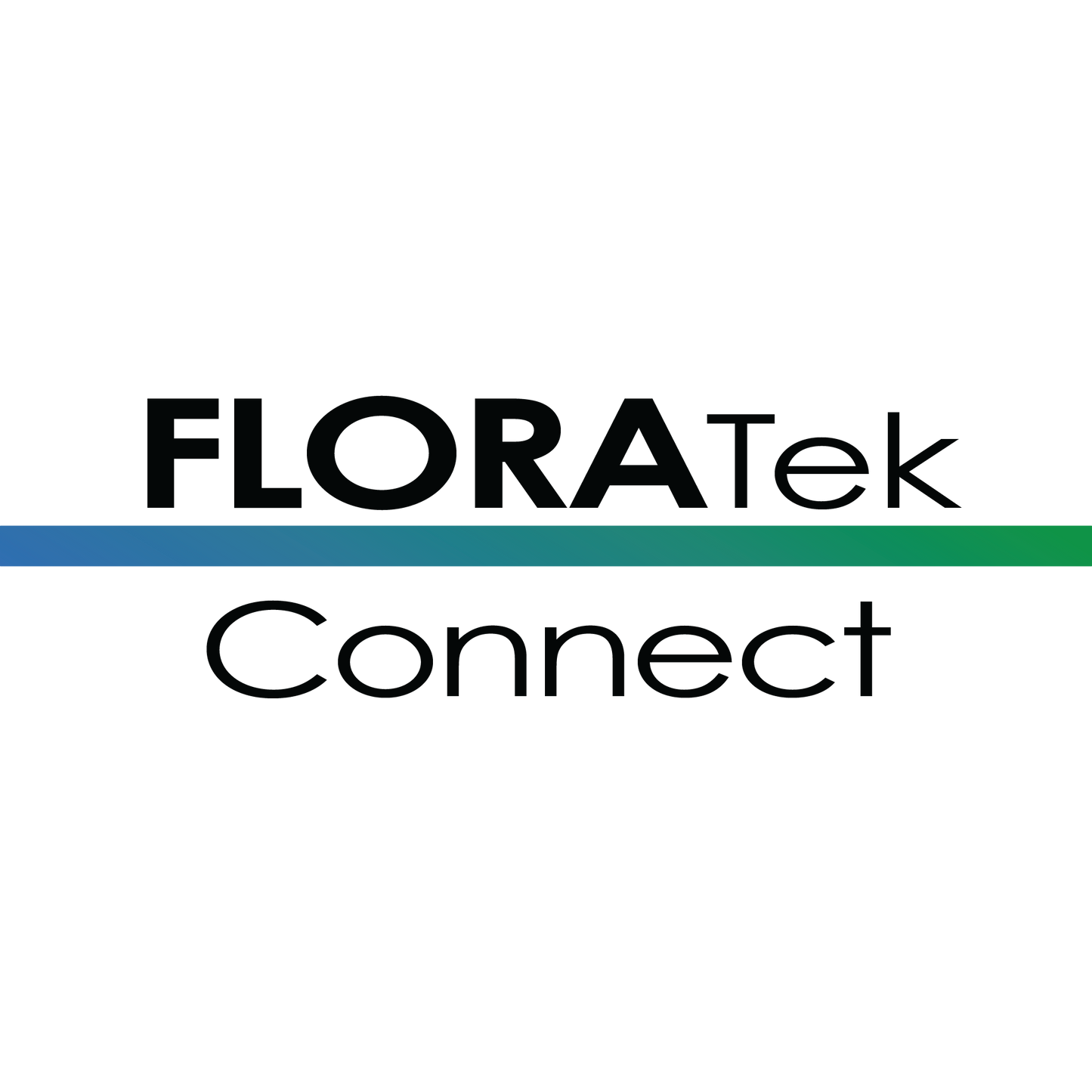 FLORATek Connect Logo