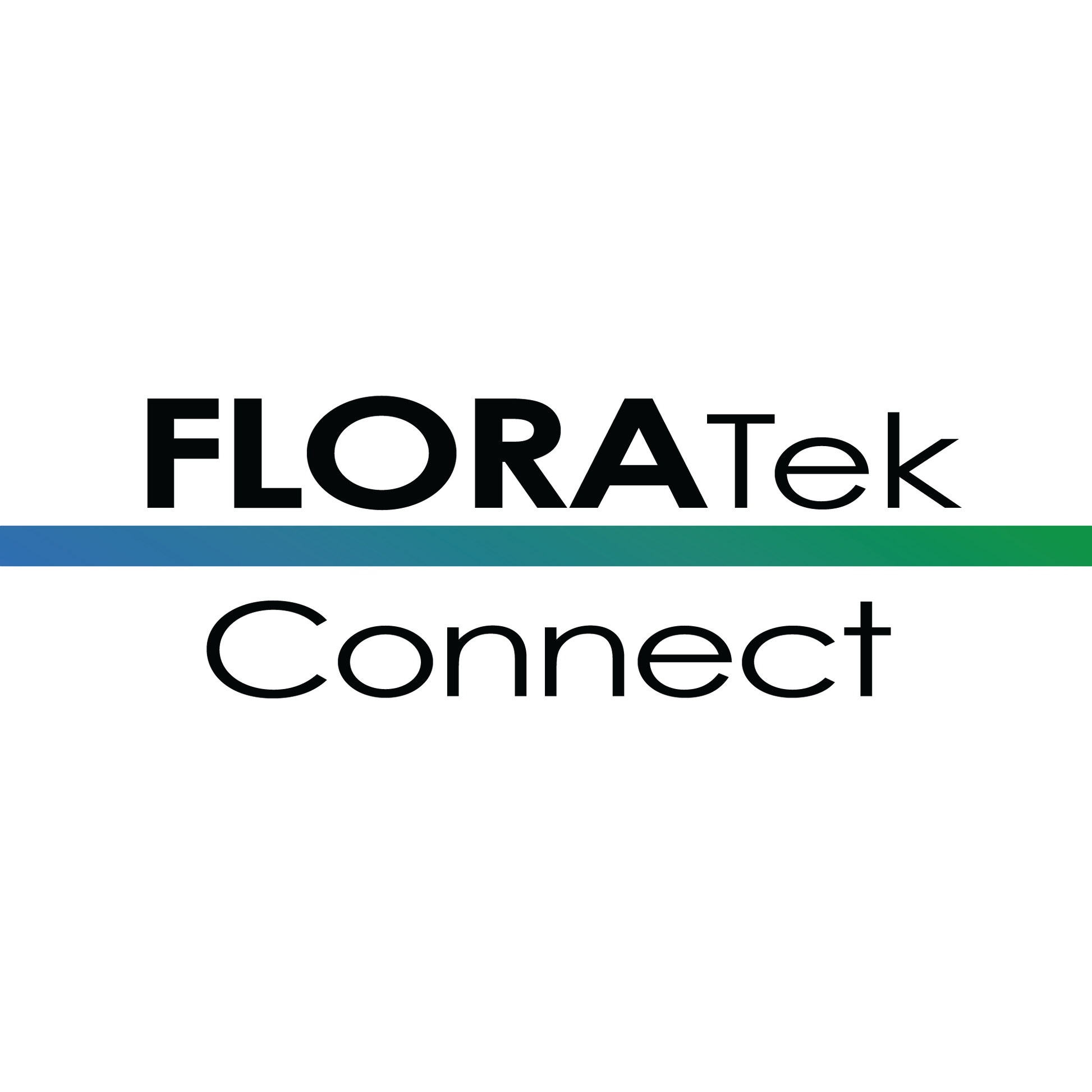 FLORATek Connect Logo