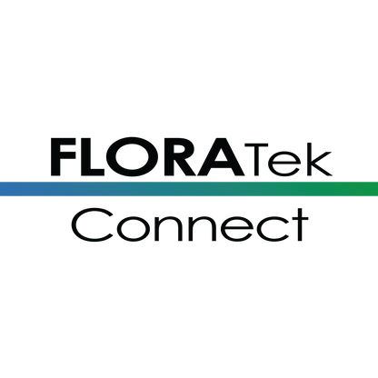 FLORATek Connect Logo