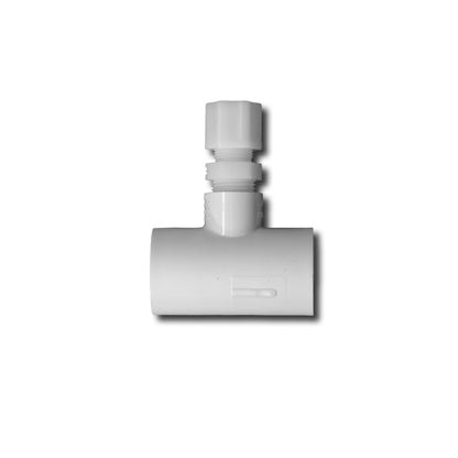 In-line Probe Mount