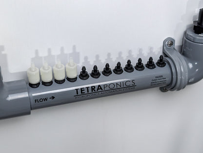 In-Line Manifold