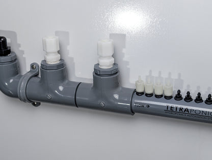 In-Line Manifold